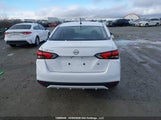 Nissan Versa S 3N1CN8DV0SL879091 снимка