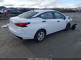 Nissan Versa S 3N1CN8DV0SL879091 снимка