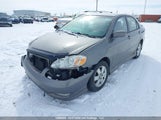Toyota Corolla Ce/Le/Sport 2T1BR32E04C803458 снимка