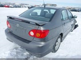 Toyota Corolla Ce/Le/Sport 2T1BR32E04C803458 снимка