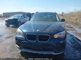 BMW X1 xDrive28I WBAVL1C50FVY37589 снимка