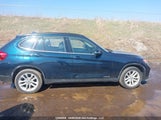 BMW X1 xDrive28I WBAVL1C50FVY37589 снимка