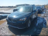 BMW X1 xDrive28I WBAVL1C50FVY37589 снимка