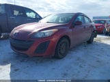 Mazda Mazda3 Gx JM1BL1UF0B1413960 снимка