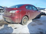 Mazda Mazda3 Gx JM1BL1UF0B1413960 снимка