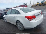 Chevrolet Cruze 1Lt 1G1PC5SB8E7446809 снимка