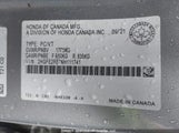 Honda Civic Ex 2HGFE2F37NH111741 снимка