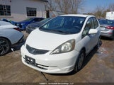 Honda Fit Lx LUCGE8H53D3009242 снимка