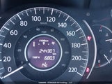 Honda Cr-V Ex 2HKRM4H59GH130861 снимка