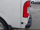 Nissan Nv Cargo Nv1500 S V6 1N6BF0KM6HN803060 fotografie