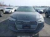 Audi A4 Premium WAUANAF48HN023821 снимка