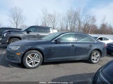 Audi A4 Premium WAUANAF48HN023821 снимка