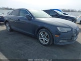 Audi A4 Premium WAUANAF48HN023821 снимка