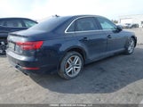 Audi A4 Premium WAUANAF48HN023821 снимка