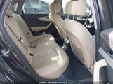 Audi A4 Premium WAUANAF48HN023821 снимка
