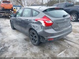 Ford Focus Se 1FADP3K29DL238310 fotografie