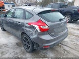 Ford Focus Se 1FADP3K29DL238310 снимка