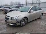 Chevrolet Cruze Lt Turbo 1G1PC5SB3D7186415 photo
