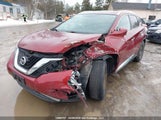 Nissan Murano S/Sl/Sv/Platinum 5N1AZ2MH9HN200942 fotografie