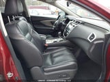 Nissan Murano S/Sl/Sv/Platinum 5N1AZ2MH9HN200942 photo