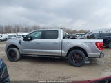 Ford F-150 1FTFW1E85MFB58740 снимка