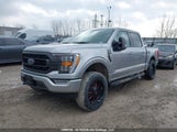 Ford F-150 1FTFW1E85MFB58740 снимка