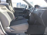 Nissan X-Trail Xe/Se JN8BT08VX6W205173 fotografie