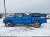 Toyota Tacoma Dbl Cab/Sr/Sr5/Trd Spt/Or 5TFCZ5AN8GX022937 снимка