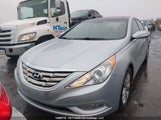 Hyundai Sonata Limited 5NPEC4AC4CH372364 снимка