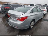 Hyundai Sonata Limited 5NPEC4AC4CH372364 снимка