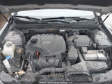Hyundai Sonata Limited 5NPEC4AC4CH372364 снимка