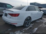 Audi A4 2.0T Technik WAUFNAF4XJA108081 снимка