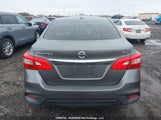 Nissan Sentra 3N1AB7AP8JY246033 снимка
