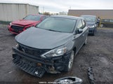 Nissan Sentra 3N1AB7AP8JY246033 снимка