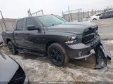 Ram  Classic Tradesman 3C6RR7KT2NG427011 снимка
