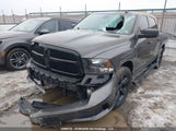 Ram  Classic Tradesman 3C6RR7KT2NG427011 снимка