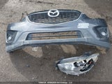 Mazda Cx-5 Touring JM3KE2CY4E0319830 снимка