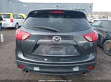 Mazda Cx-5 Touring JM3KE2CY4E0319830 fotografie