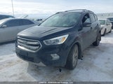 Ford Escape Titanium 1FMCU9J91HUE77944 снимка