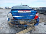 Ford Fusion Sel 3FAHP0JA5CR383644 снимка