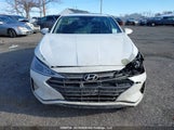 Hyundai Elantra Sel/Value/Limited KMHD84LF1KU748863 снимка