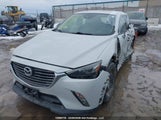 Mazda Cx-3 Grand Touring JM1DKFD72J0301862 снимка