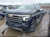 Chevrolet Silverado 1GCUDJED7PZ263454 снимка
