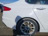 Ford Fusion Hybrid Sel 3FA6P0MU4LR100373 photo