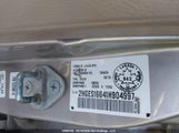 Honda Civic Lx 2HGES16641H904997 снимка