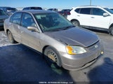 Honda Civic Lx 2HGES16641H904997 снимка