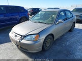 Honda Civic Lx 2HGES16641H904997 снимка