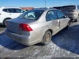 Honda Civic Lx 2HGES16641H904997 снимка