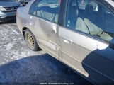 Honda Civic Lx 2HGES16641H904997 снимка