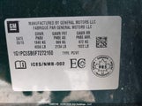 Chevrolet Cruze 1Lt 1G1PC5SB6F7272160 снимка